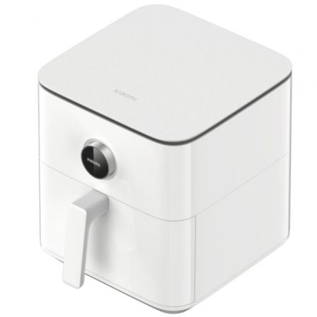 Xiaomi Smart Air Fryer 6,5L Blanco Xiaomi Smart Air Fryer 6,5L Blanco